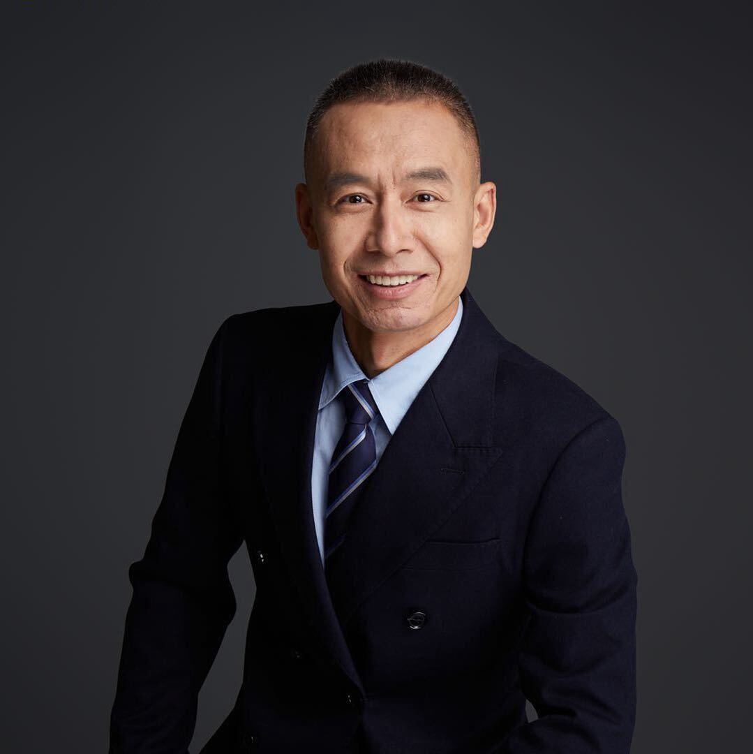 许国平